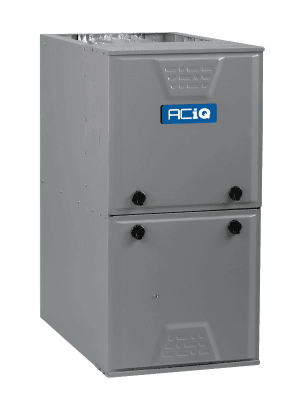 ACiQ 95% AFUE gas furnace