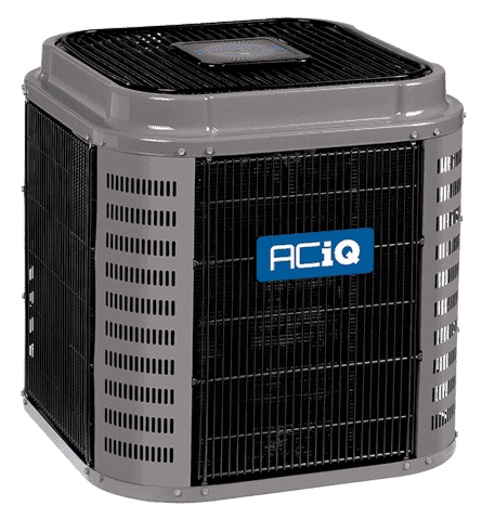 ACiQ outdoor air conditioning unit
