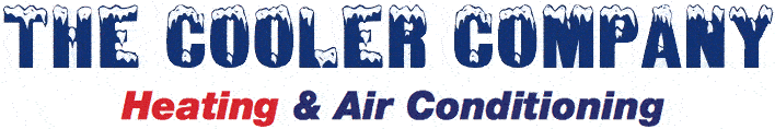 The Cooler Company Heating & Air Conditioning, home